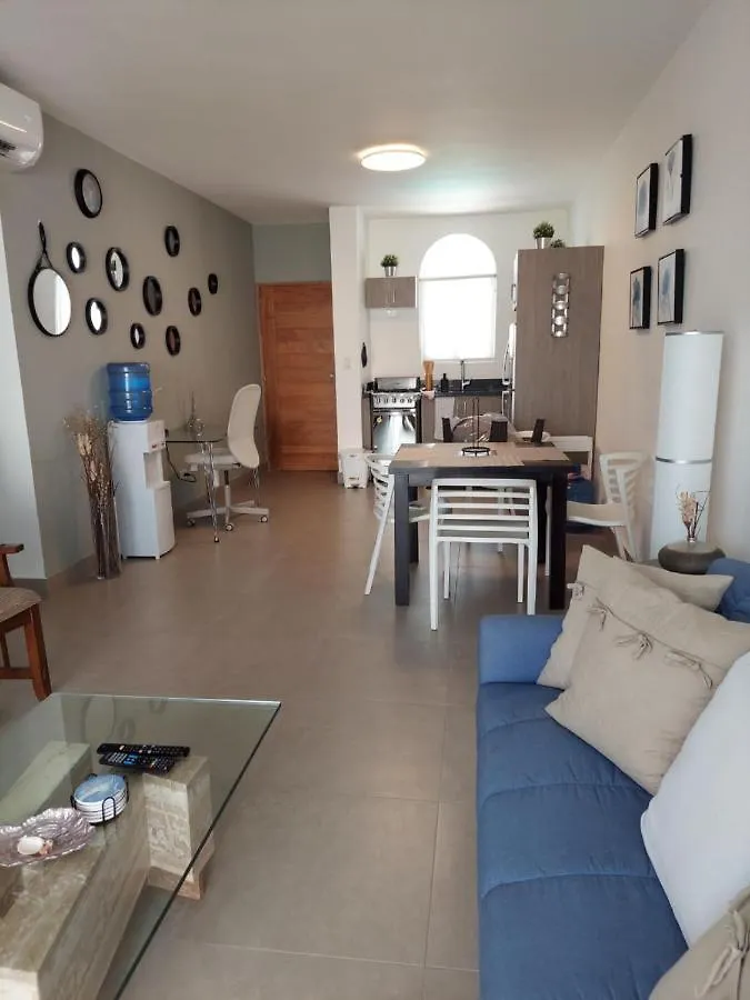 Ocean Palms - 1Bed 1Bth King Suite Condo Cabarete