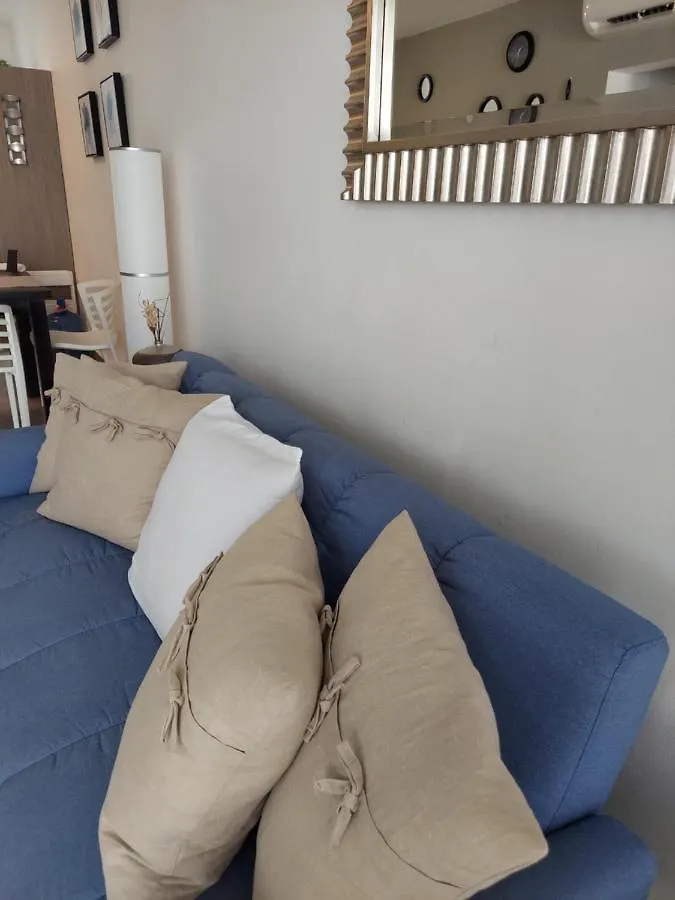 Ocean Palms - 1Bed 1Bth King Suite Condo Cabarete