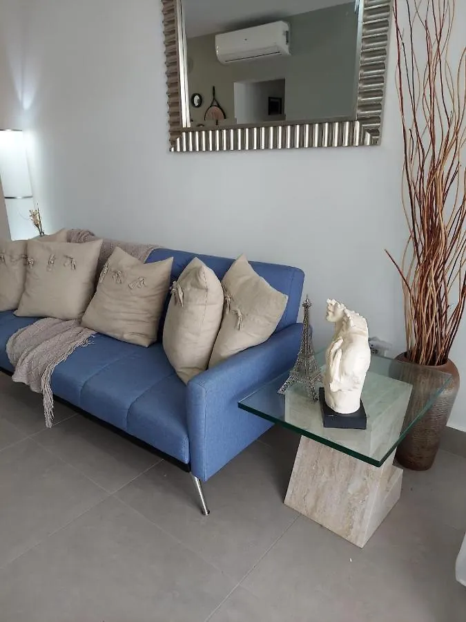 Ocean Palms - 1Bed 1Bth King Suite Condo Cabarete