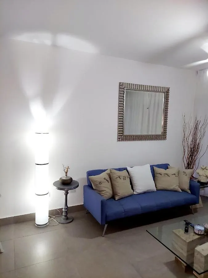 Aparthotel Ocean Palms - 1Bed 1Bth King Suite Condo Cabarete