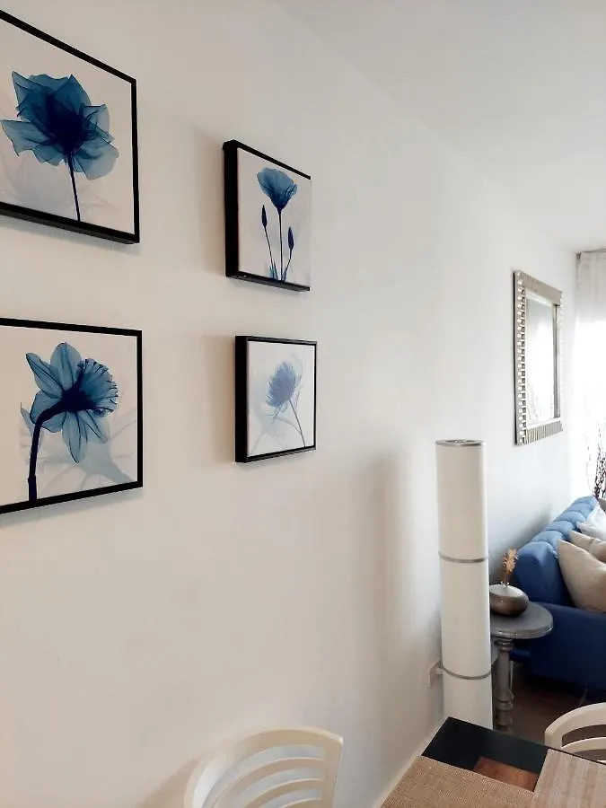 Ocean Palms - 1Bed 1Bth King Suite Condo Cabarete Aparthotel