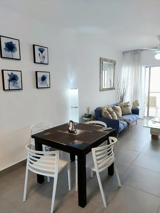 Aparthotel Ocean Palms - 1Bed 1Bth King Suite Condo Cabarete