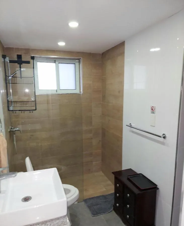 Ocean Palms - 1Bed 1Bth King Suite Condo Cabarete Aparthotel