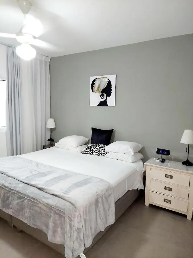Ocean Palms - 1Bed 1Bth King Suite Condo Cabarete 0*,