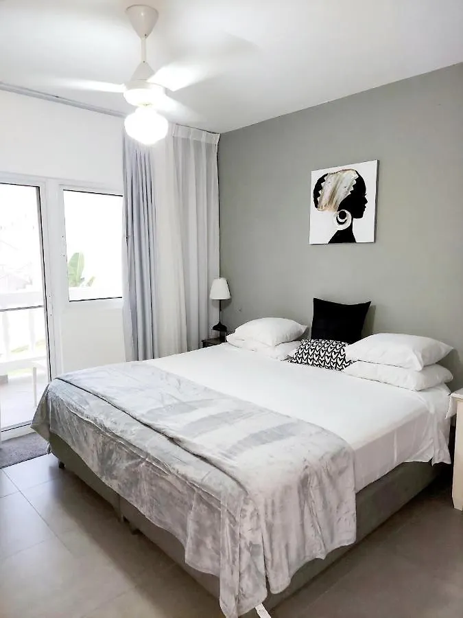 Ocean Palms - 1Bed 1Bth King Suite Condo Cabarete 0*,