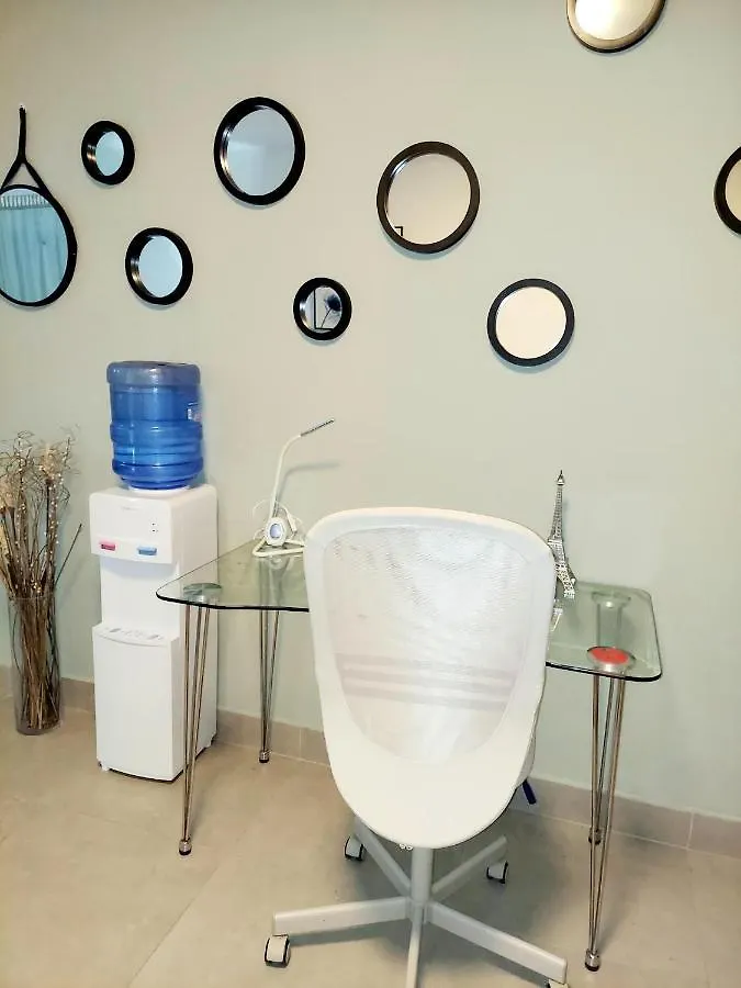 Ocean Palms - 1Bed 1Bth King Suite Condo Cabarete Dominican Republic