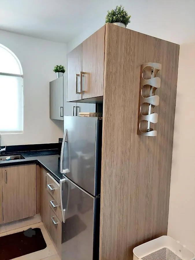 Ocean Palms - 1Bed 1Bth King Suite Condo Cabarete Aparthotel