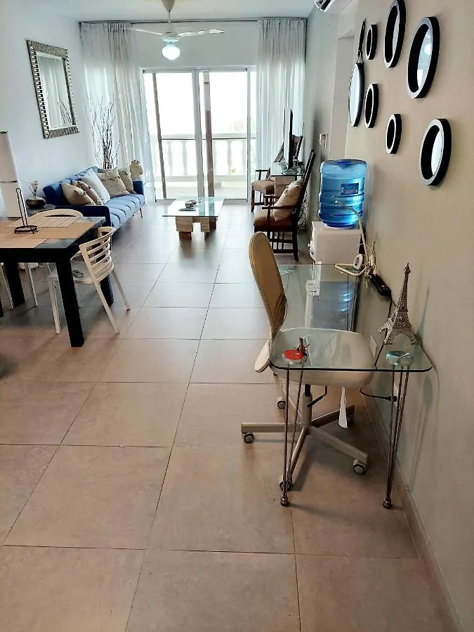 Ocean Palms - 1Bed 1Bth King Suite Condo Cabarete Aparthotel