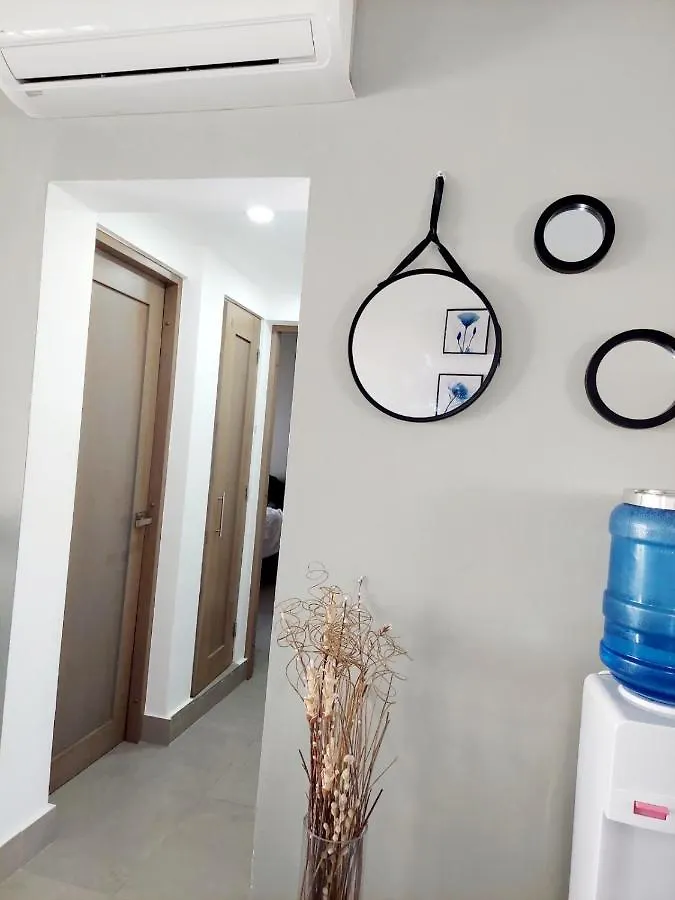 Ocean Palms - 1Bed 1Bth King Suite Condo Cabarete 0*,