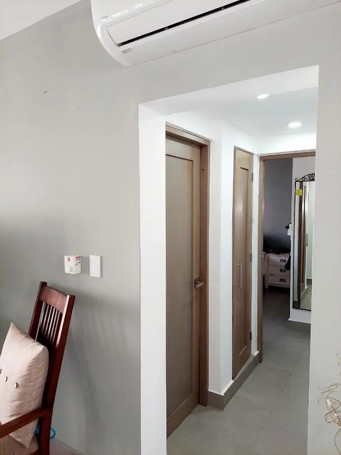 Aparthotel Ocean Palms - 1Bed 1Bth King Suite Condo Cabarete