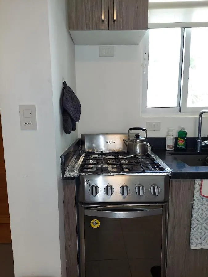 Ocean Palms - 1Bed 1Bth King Suite Condo Cabarete Dominikanska republiken